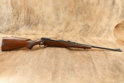 Pre-64 Winchester Model 70 Standard G7001C .22 Hornet Bolt Action Rifle 1951 C&R - 2