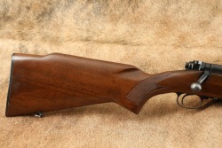 Pre-64 Winchester Model 70 Standard G7001C .22 Hornet Bolt Action Rifle 1951 C&R - 3