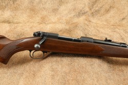 Pre-64 Winchester Model 70 Standard G7001C .22 Hornet Bolt Action Rifle 1951 C&R - 4