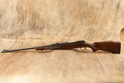 Pre-64 Winchester Model 70 Standard G7001C .22 Hornet Bolt Action Rifle 1951 C&R - 7