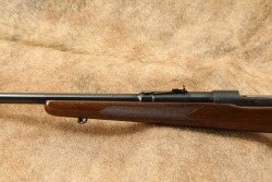 Pre-64 Winchester Model 70 Standard G7001C .22 Hornet Bolt Action Rifle 1951 C&R - 9