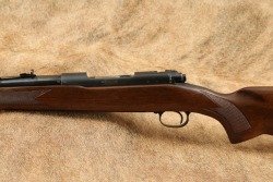 Pre-64 Winchester Model 70 Standard G7001C .22 Hornet Bolt Action Rifle 1951 C&R - 10