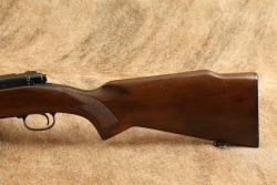 Pre-64 Winchester Model 70 Standard G7001C .22 Hornet Bolt Action Rifle 1951 C&R - 11