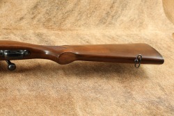 Pre-64 Winchester Model 70 Standard G7001C .22 Hornet Bolt Action Rifle 1951 C&R - 19