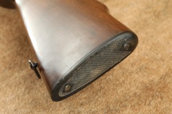 Pre-64 Winchester Model 70 Standard G7001C .22 Hornet Bolt Action Rifle 1951 C&R - 20