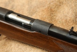 Pre-64 Winchester Model 70 Standard G7001C .22 Hornet Bolt Action Rifle 1951 C&R - 22