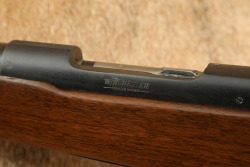 Pre-64 Winchester Model 70 Standard G7001C .22 Hornet Bolt Action Rifle 1951 C&R - 25