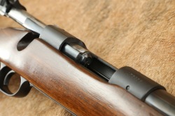 Pre-64 Winchester Model 70 Standard G7001C .22 Hornet Bolt Action Rifle 1951 C&R - 26