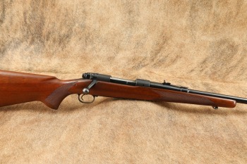 Pre-64 Winchester Model 70 Standard G7002C .250-3000 Savage 24&rdquo; Bolt Action Rifle 1952 C&R