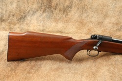 Pre-64 Winchester Model 70 Standard G7002C .250-3000 Savage 24&rdquo; Bolt Action Rifle 1952 C&R - 3
