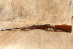Pre-64 Winchester Model 70 Standard G7002C .250-3000 Savage 24&rdquo; Bolt Action Rifle 1952 C&R - 7