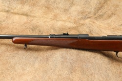 Pre-64 Winchester Model 70 Standard G7002C .250-3000 Savage 24&rdquo; Bolt Action Rifle 1952 C&R - 9