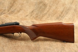 Pre-64 Winchester Model 70 Standard G7002C .250-3000 Savage 24&rdquo; Bolt Action Rifle 1952 C&R - 11