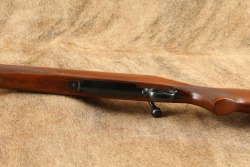 Pre-64 Winchester Model 70 Standard G7002C .250-3000 Savage 24&rdquo; Bolt Action Rifle 1952 C&R - 18