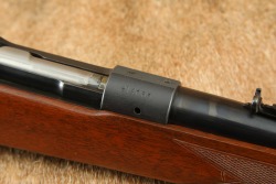 Pre-64 Winchester Model 70 Standard G7002C .250-3000 Savage 24&rdquo; Bolt Action Rifle 1952 C&R - 22