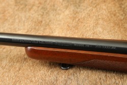 Pre-64 Winchester Model 70 Standard G7002C .250-3000 Savage 24&rdquo; Bolt Action Rifle 1952 C&R - 23