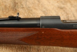 Pre-64 Winchester Model 70 Standard G7002C .250-3000 Savage 24&rdquo; Bolt Action Rifle 1952 C&R - 24