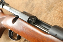 Pre-64 Winchester Model 70 Standard G7002C .250-3000 Savage 24&rdquo; Bolt Action Rifle 1952 C&R - 26