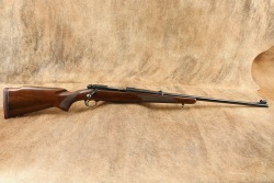 Pre-64 Winchester Model 70 &ldquo;Alaskan&rdquo; G7035 .338 Win Magnum 25&rdquo; Bolt Action Rifle 1961 C&R - 2