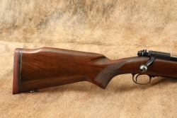 Pre-64 Winchester Model 70 &ldquo;Alaskan&rdquo; G7035 .338 Win Magnum 25&rdquo; Bolt Action Rifle 1961 C&R - 3