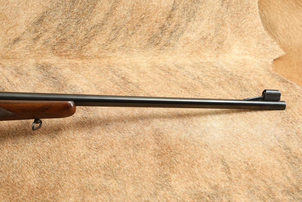 Pre-64 Winchester Model 70 “Alaskan” G7035 .338 Win Magnum 25