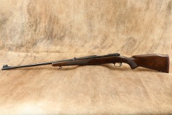 Pre-64 Winchester Model 70 &ldquo;Alaskan&rdquo; G7035 .338 Win Magnum 25&rdquo; Bolt Action Rifle 1961 C&R - 7