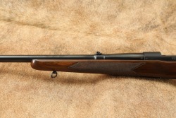 Pre-64 Winchester Model 70 &ldquo;Alaskan&rdquo; G7035 .338 Win Magnum 25&rdquo; Bolt Action Rifle 1961 C&R - 9