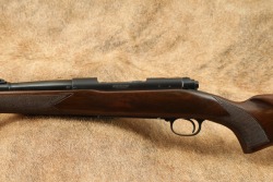 Pre-64 Winchester Model 70 &ldquo;Alaskan&rdquo; G7035 .338 Win Magnum 25&rdquo; Bolt Action Rifle 1961 C&R - 10