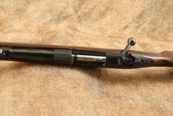 Pre-64 Winchester Model 70 &ldquo;Alaskan&rdquo; G7035 .338 Win Magnum 25&rdquo; Bolt Action Rifle 1961 C&R - 14