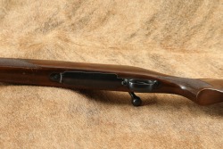 Pre-64 Winchester Model 70 &ldquo;Alaskan&rdquo; G7035 .338 Win Magnum 25&rdquo; Bolt Action Rifle 1961 C&R - 18
