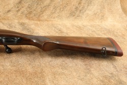 Pre-64 Winchester Model 70 &ldquo;Alaskan&rdquo; G7035 .338 Win Magnum 25&rdquo; Bolt Action Rifle 1961 C&R - 19