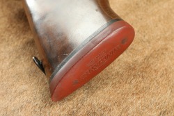 Pre-64 Winchester Model 70 &ldquo;Alaskan&rdquo; G7035 .338 Win Magnum 25&rdquo; Bolt Action Rifle 1961 C&R - 20