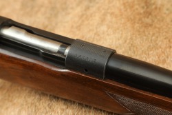 Pre-64 Winchester Model 70 &ldquo;Alaskan&rdquo; G7035 .338 Win Magnum 25&rdquo; Bolt Action Rifle 1961 C&R - 22