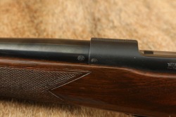 Pre-64 Winchester Model 70 &ldquo;Alaskan&rdquo; G7035 .338 Win Magnum 25&rdquo; Bolt Action Rifle 1961 C&R - 25
