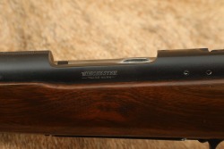 Pre-64 Winchester Model 70 &ldquo;Alaskan&rdquo; G7035 .338 Win Magnum 25&rdquo; Bolt Action Rifle 1961 C&R - 26