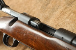 Pre-64 Winchester Model 70 &ldquo;Alaskan&rdquo; G7035 .338 Win Magnum 25&rdquo; Bolt Action Rifle 1961 C&R - 27