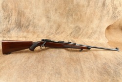 Pre-64 Winchester Model 70 Super Grade G7056C .257 Roberts 24&rdquo; Bolt Action Rifle 1950 C&R - 2