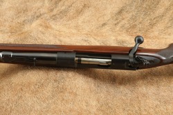 Pre-64 Winchester Model 70 Super Grade G7056C .257 Roberts 24&rdquo; Bolt Action Rifle 1950 C&R - 14