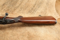 Pre-64 Winchester Model 70 Super Grade G7056C .257 Roberts 24&rdquo; Bolt Action Rifle 1950 C&R - 15
