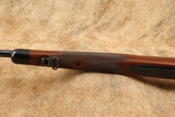 Pre-64 Winchester Model 70 Super Grade G7056C .257 Roberts 24&rdquo; Bolt Action Rifle 1950 C&R - 17