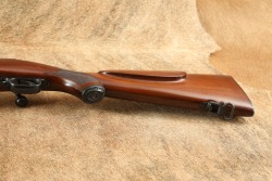Pre-64 Winchester Model 70 Super Grade G7056C .257 Roberts 24&rdquo; Bolt Action Rifle 1950 C&R - 19