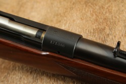 Pre-64 Winchester Model 70 Super Grade G7056C .257 Roberts 24&rdquo; Bolt Action Rifle 1950 C&R - 22