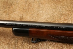 Pre-64 Winchester Model 70 Super Grade G7056C .257 Roberts 24&rdquo; Bolt Action Rifle 1950 C&R - 23