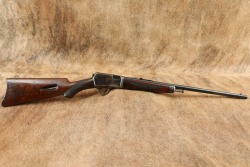 Deluxe Winchester Model 1903 .22 Win Auto 20&rdquo; Self-Loading Semi-Auto Rifle 1911 C&R