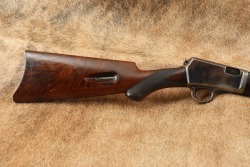 Deluxe Winchester Model 1903 .22 Win Auto 20&rdquo; Self-Loading Semi-Auto Rifle 1911 C&R - 2