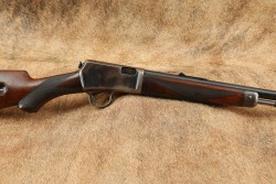 Deluxe Winchester Model 1903 .22 Win Auto 20&rdquo; Self-Loading Semi-Auto Rifle 1911 C&R - 3