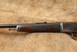 Deluxe Winchester Model 1903 .22 Win Auto 20&rdquo; Self-Loading Semi-Auto Rifle 1911 C&R - 8