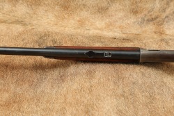 Deluxe Winchester Model 1903 .22 Win Auto 20&rdquo; Self-Loading Semi-Auto Rifle 1911 C&R - 12