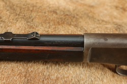 Deluxe Winchester Model 1903 .22 Win Auto 20&rdquo; Self-Loading Semi-Auto Rifle 1911 C&R - 23