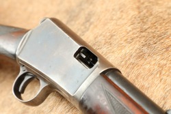 Deluxe Winchester Model 1903 .22 Win Auto 20&rdquo; Self-Loading Semi-Auto Rifle 1911 C&R - 24